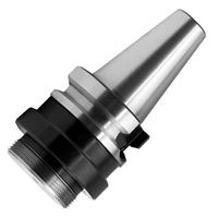 BT40 Boring Head Arbor (M16 Thread)